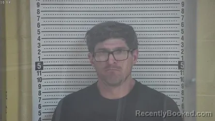 Mugshot of MICHAEL D MCCARTHY