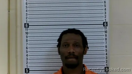 Mugshot of MARIO L THOMPSON booked in Taylor County, Kentucky on June 4, 2026