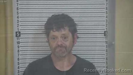 Mugshot of NICKY SHANE PYLES