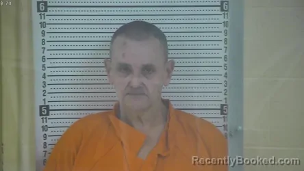 Mugshot of NEVILLE LYNN THOMPSON