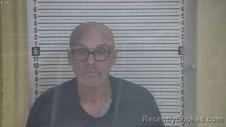 Mugshot of ROY HELM