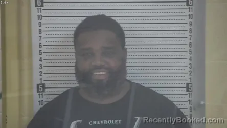 Mugshot of RYAN JOHNSON