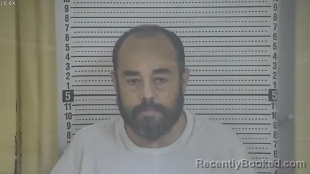 Mugshot of RONALD E. OSINGER