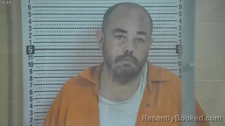 Mugshot of RONALD E. OSINGER