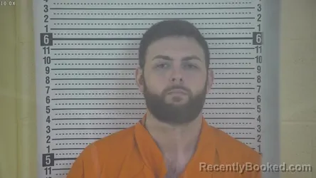 Mugshot of RYAN SEARS
