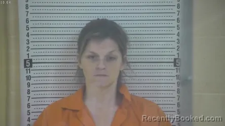 Mugshot of RAVEN M WILLIS