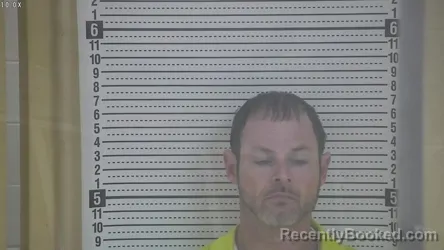 Mugshot of SHAWN A. COCHRAN