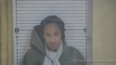 Mugshot of SHAWN MILES