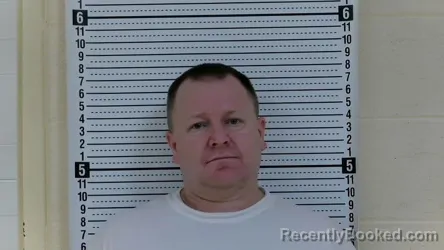Mugshot of SAMUEL LANCE TATUM booked in Taylor County, Kentucky on June 12, 2026