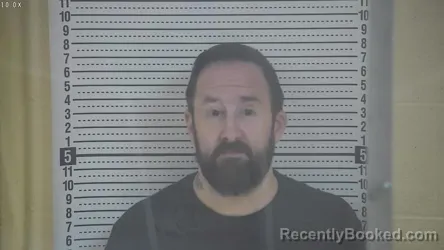 Mugshot of STEVEN LEE WRATHER