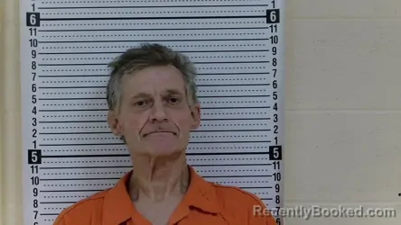 Mugshot of TROY M AKIN booked in Taylor County, Kentucky on June 15, 2026