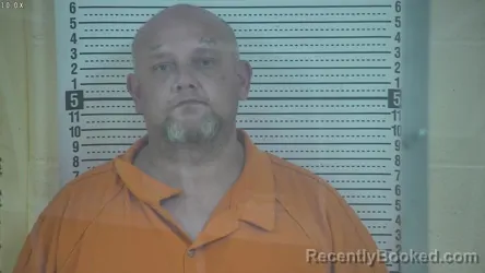 Mugshot of TIMOTHY WAYNE CURRY
