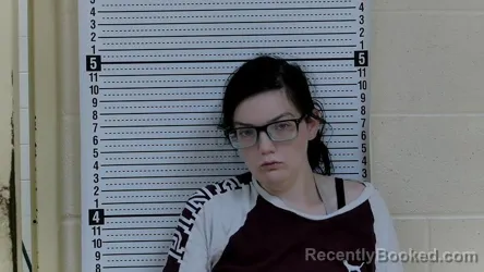 Mugshot of TAYLOR RENE' EDWARDS booked in Taylor County, Kentucky on July 9, 2026