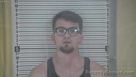 Mugshot of TRACY J HUNTER