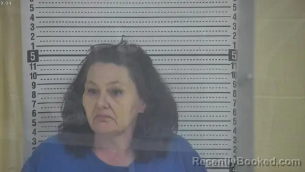 Mugshot of TASSIE L SEALS