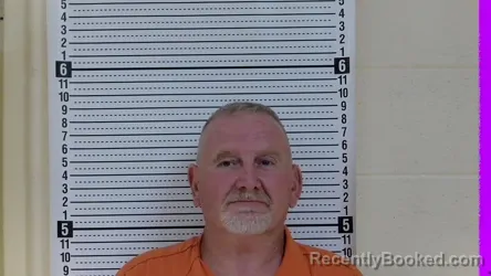 Mugshot of TIMOTHY SHORT booked in Taylor County, Kentucky on June 26, 2026