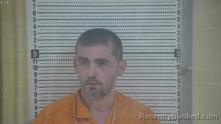 Mugshot of TROY WAGERS