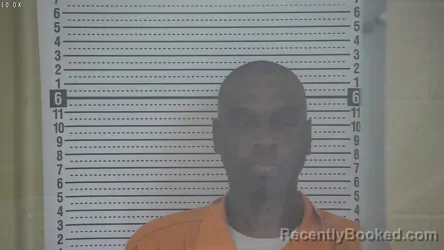 Mugshot of WILLIAM KEITH THOMPSON