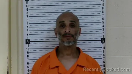 Mugshot of WILLIAM RAPHAEL THOMPSON booked in Taylor County, Kentucky on June 20, 2026