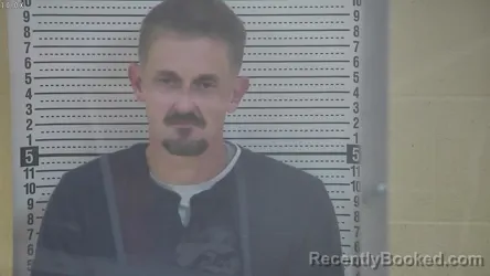 Mugshot of ZACHARY THOMAS STOTTS