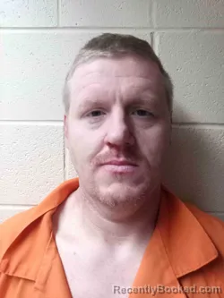 Mugshot of CHRISTOPHER SEIBER