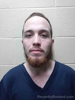 Mugshot of JESUS FLORES