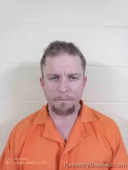 Mugshot of JAMES CASE