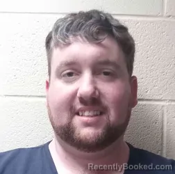 Mugshot of JONATHAN DETWEILER