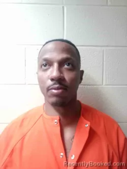 Mugshot of LARRY SANDIFER