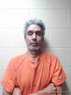 Mugshot of FRANKLIN GUTIERREZ