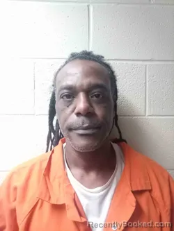 Mugshot of CEDRICK MOORE