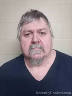 Mugshot of ADLER DEROSSETT