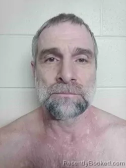 Mugshot of JASON YORK