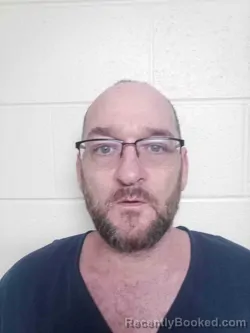 Mugshot of GREGORY WILLIS