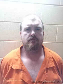 Mugshot of JEREMY HADDOCK