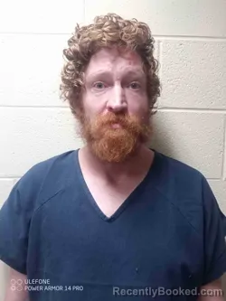 Mugshot of DARRELL GREEN