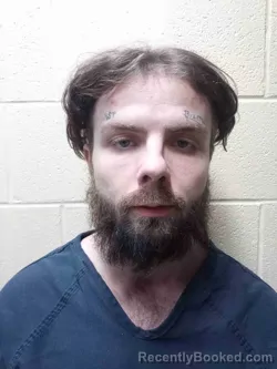 Mugshot of MELVIN HIBBS