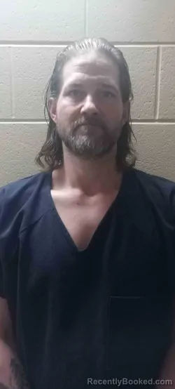 Mugshot of DEVIN PFEIFFER