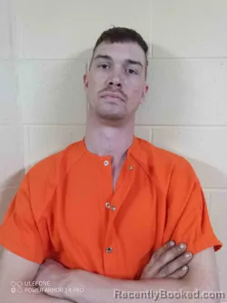 Mugshot of JONAS STOLTZFUS