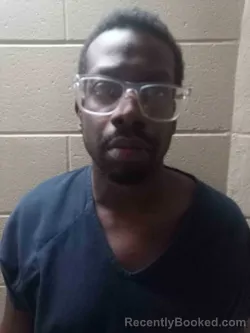 Mugshot of DARREN JONES