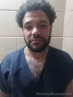 Mugshot of DERRICK PENNINGTON