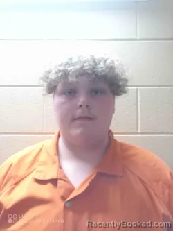 Mugshot of CHARLES DOBSON JR