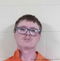 Mugshot of DALLAS GREEN