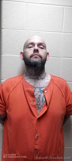 Mugshot of EDDIE HART