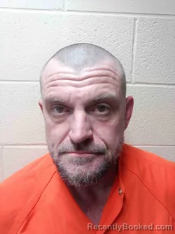 Mugshot of JEREMIAH TAYLOR