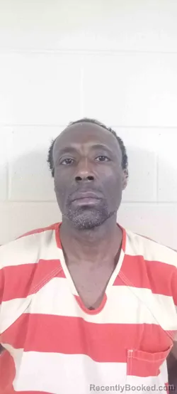 Mugshot of MICHAEL EDWARDS booked in Todd County, Kentucky on April 23, 2026