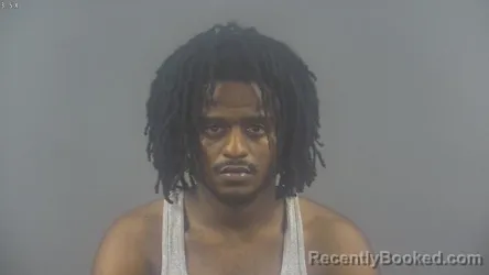 Mugshot of ABDULWASAH AWIS ABDULKADER booked in Warren County, Kentucky on April 29, 2026