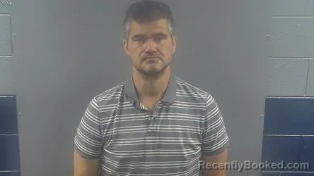Mugshot of ARMANDO JOSEPH CANDELA booked in Warren County, Kentucky on June 2, 2026