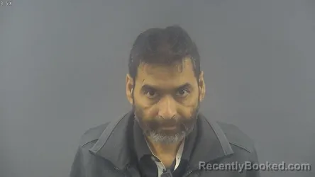 Mugshot of ASHOKKUMAR P PATEL