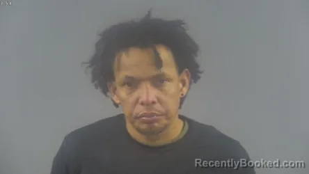 Mugshot of ANDY LUIS REYNER